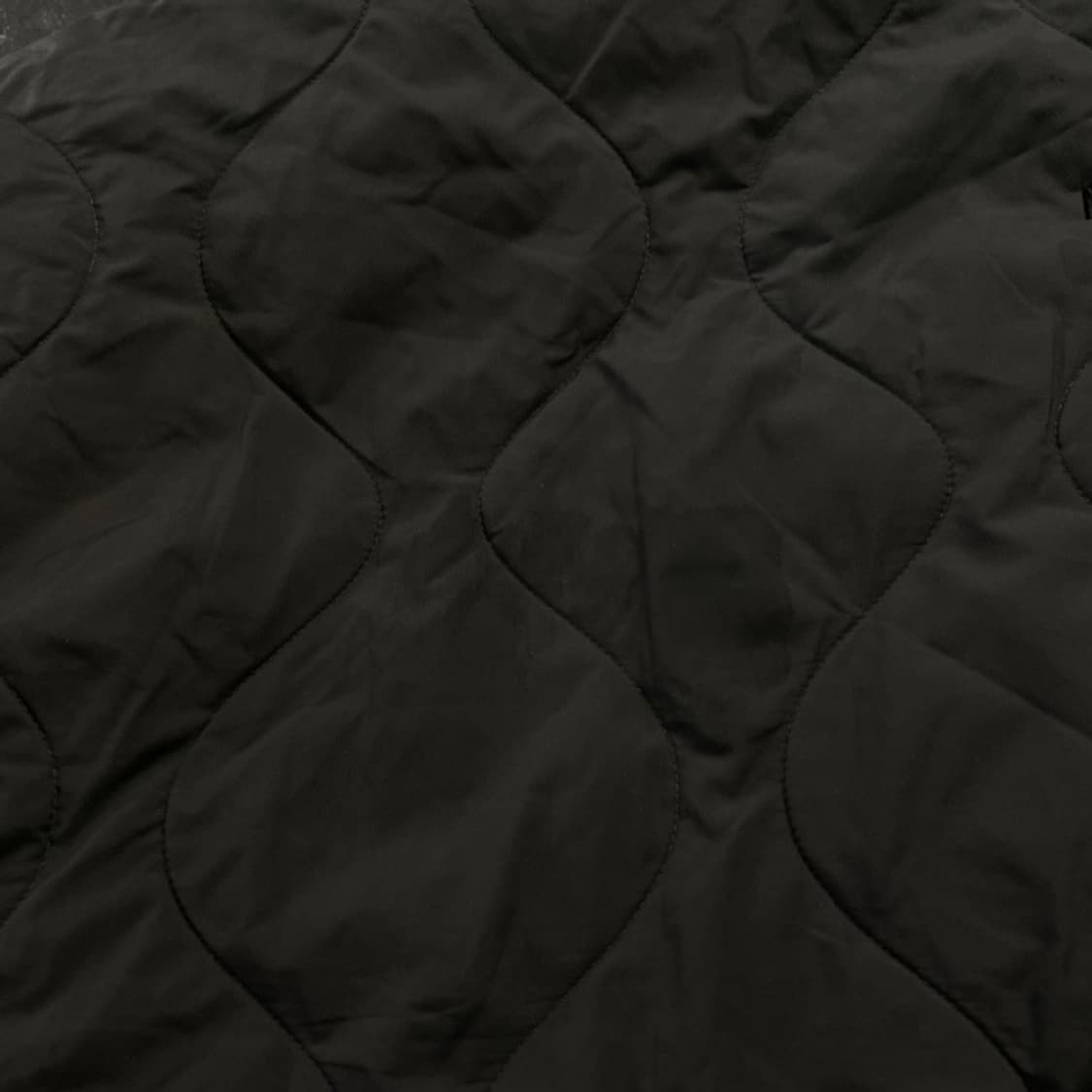 105 노스페이스 리모 리버시블 퀄팅 후리스 자켓 상품이미지8