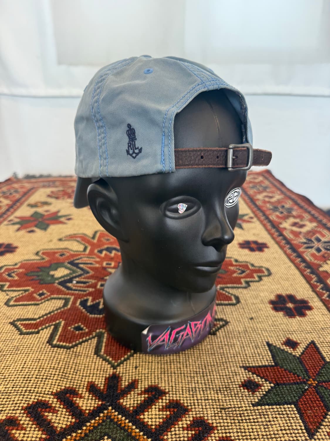 폴로 요트 클럽 볼캡 상품이미지7