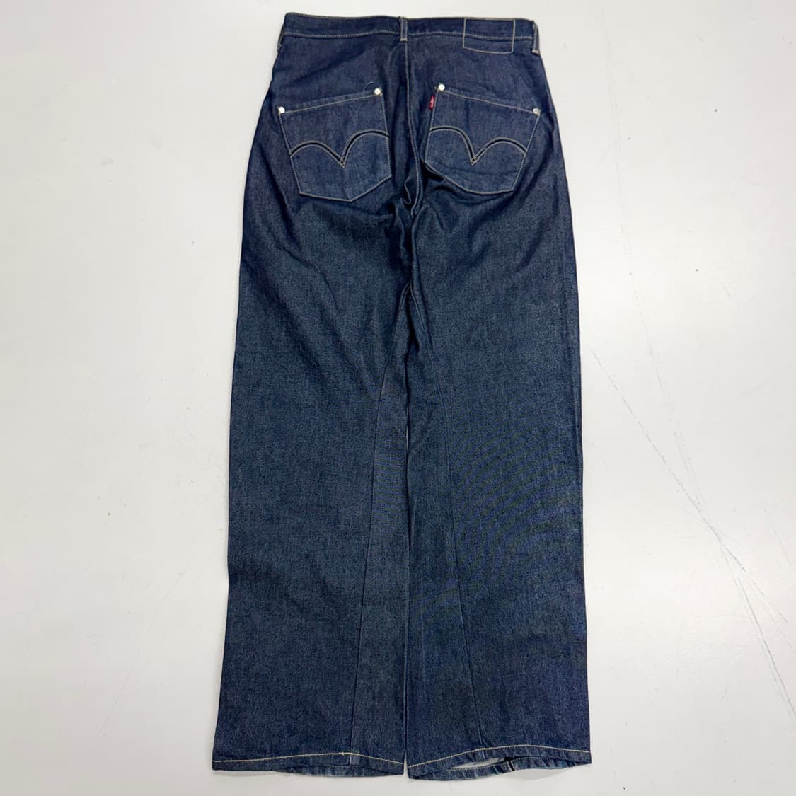 리바이스 엔진 엔지니어드 데님팬츠 상품이미지3