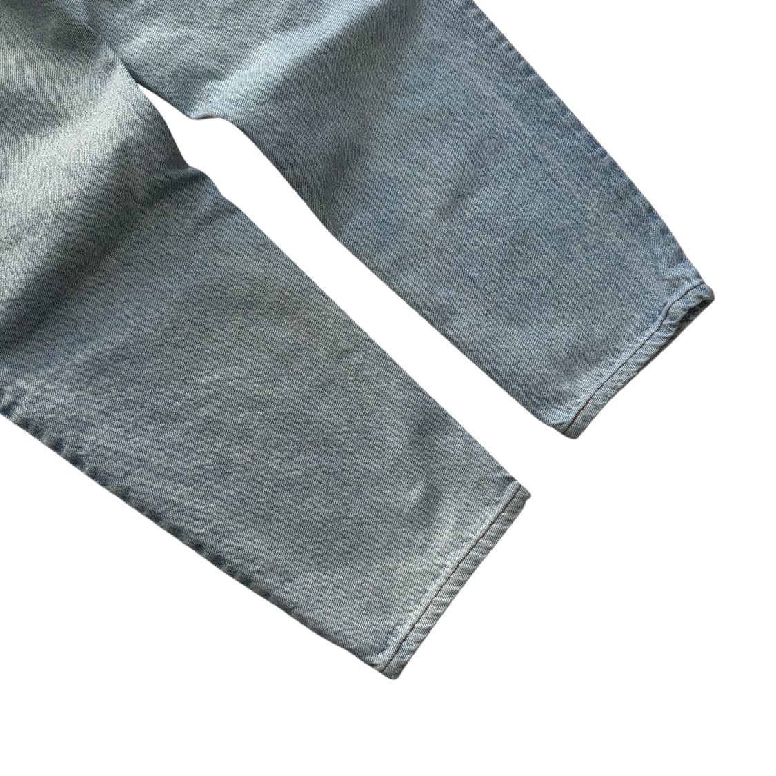 [32.5] 90's 리바이스 550 데님 청바지 USA [lv1248] 상품이미지9