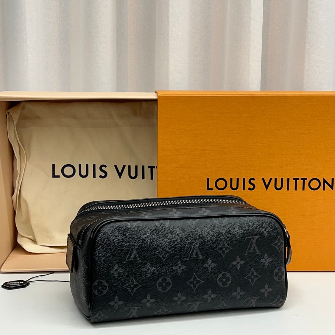 루이비통 이클립스 돕키트 상품이미지3