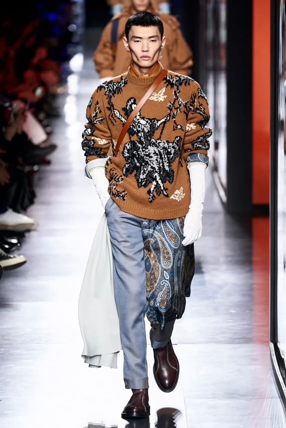 디올 주디 블레임 니트 스웨터 상품이미지1