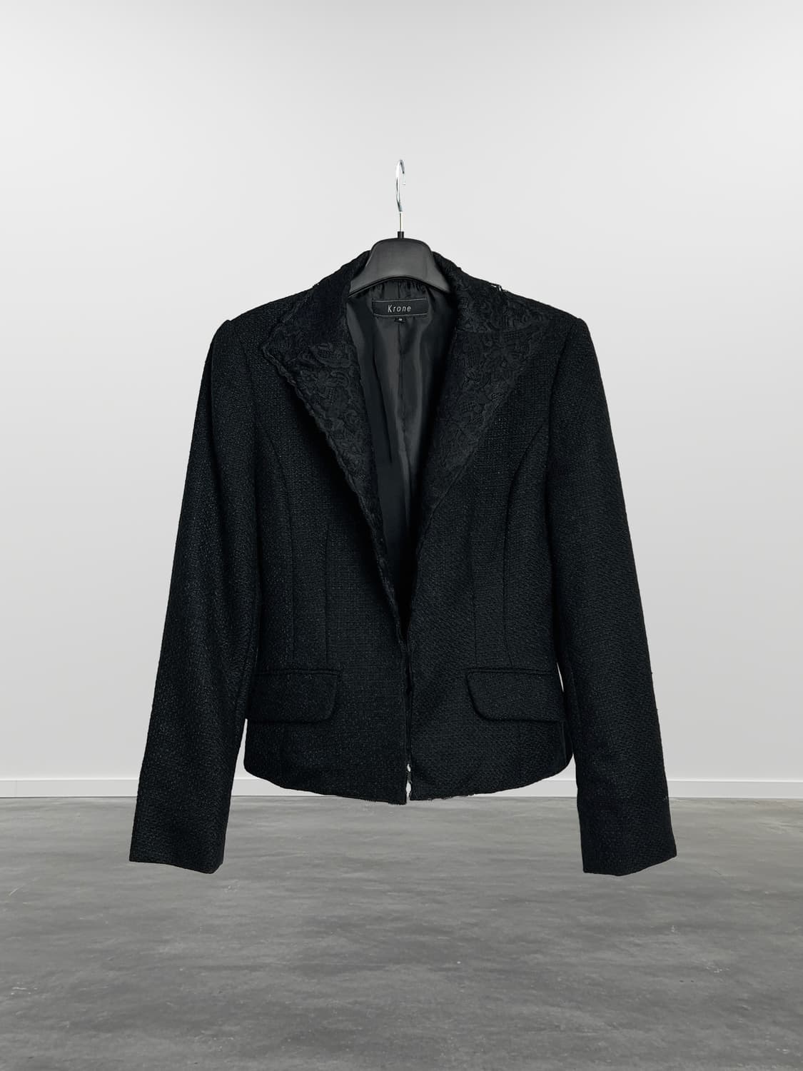 KRONE 자켓  상품이미지1