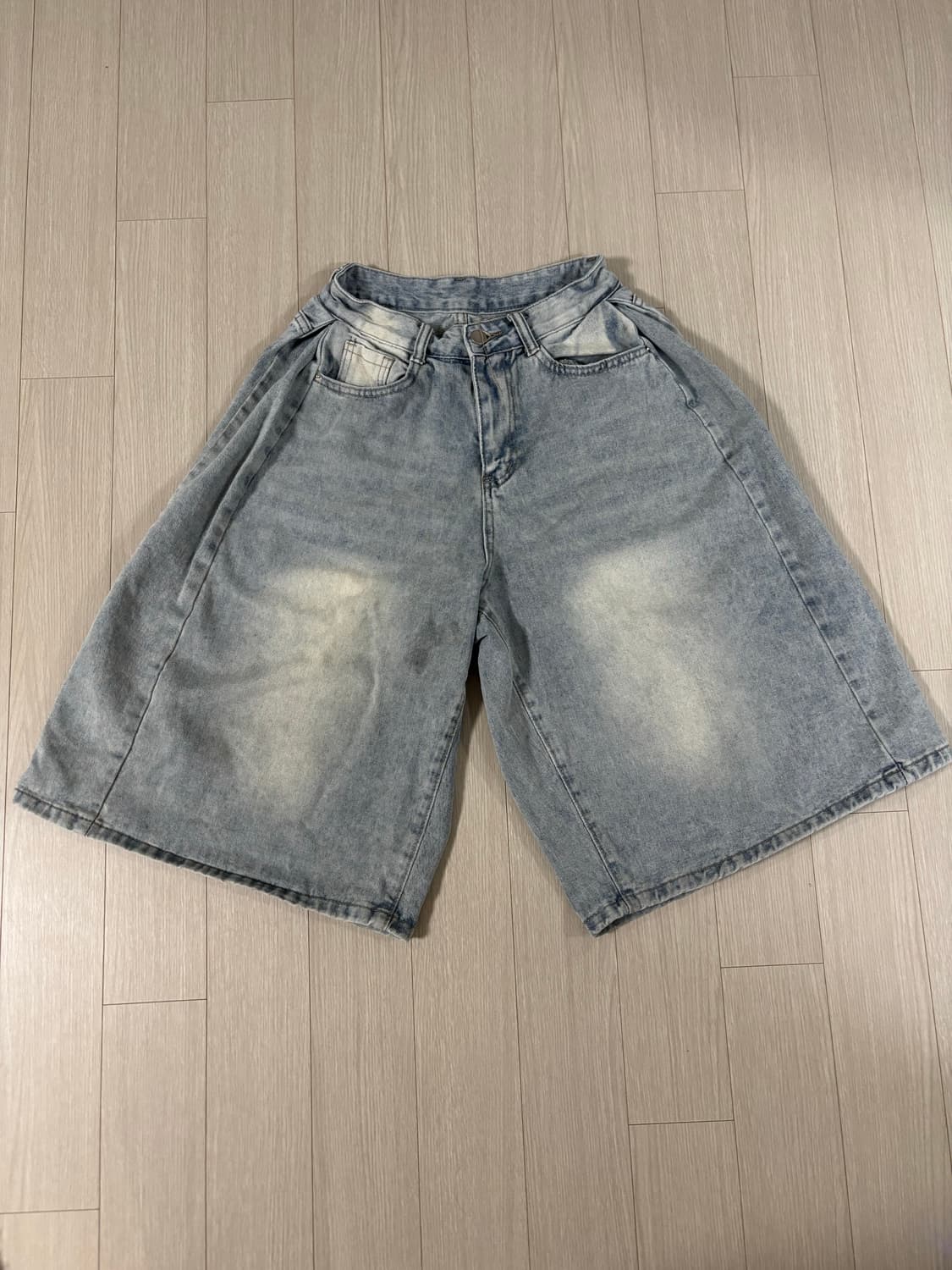 버뮤다 팬츠 상품이미지2