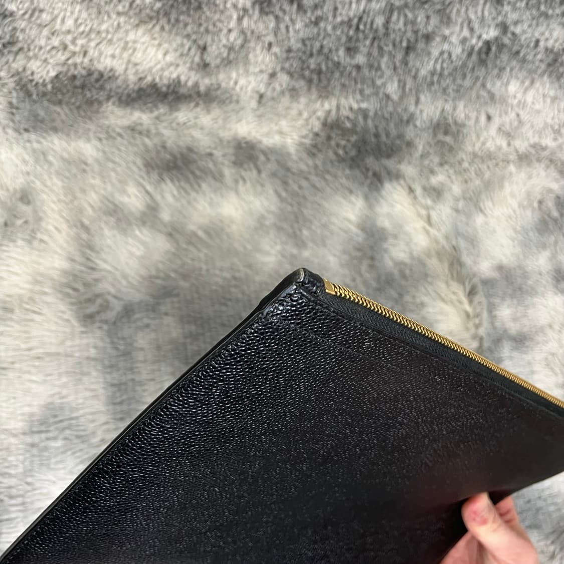 톰브라운 클러치 S사이즈 상품이미지5