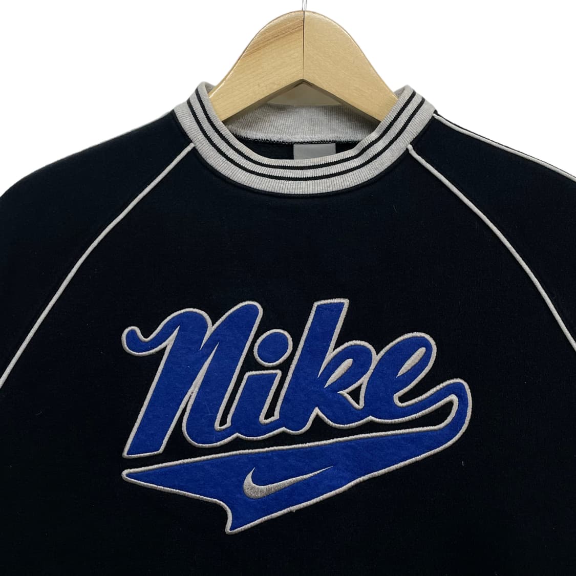 Nike 00s Old School Sweatshirt 상품이미지3