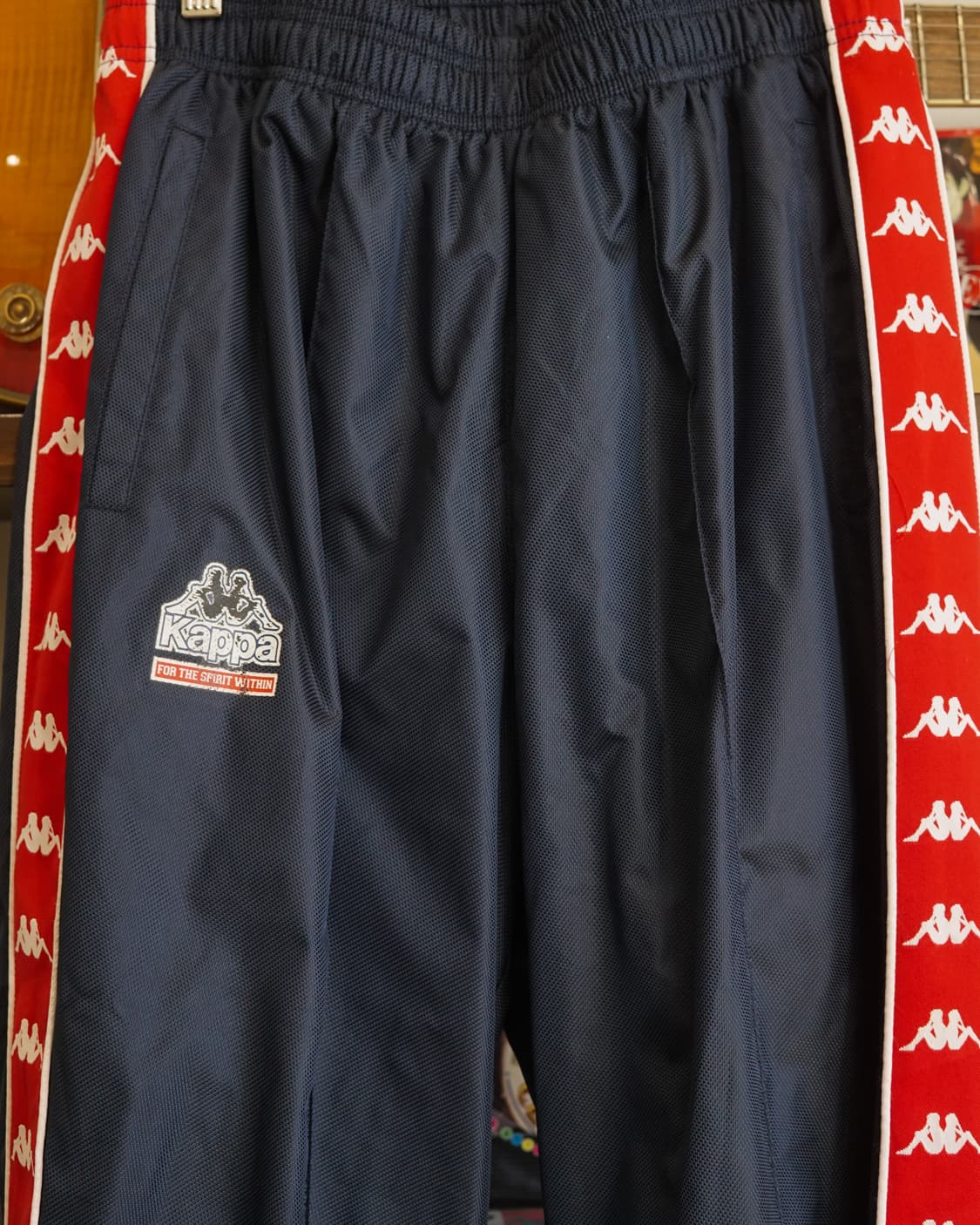 90-00s Kappa 상품이미지5