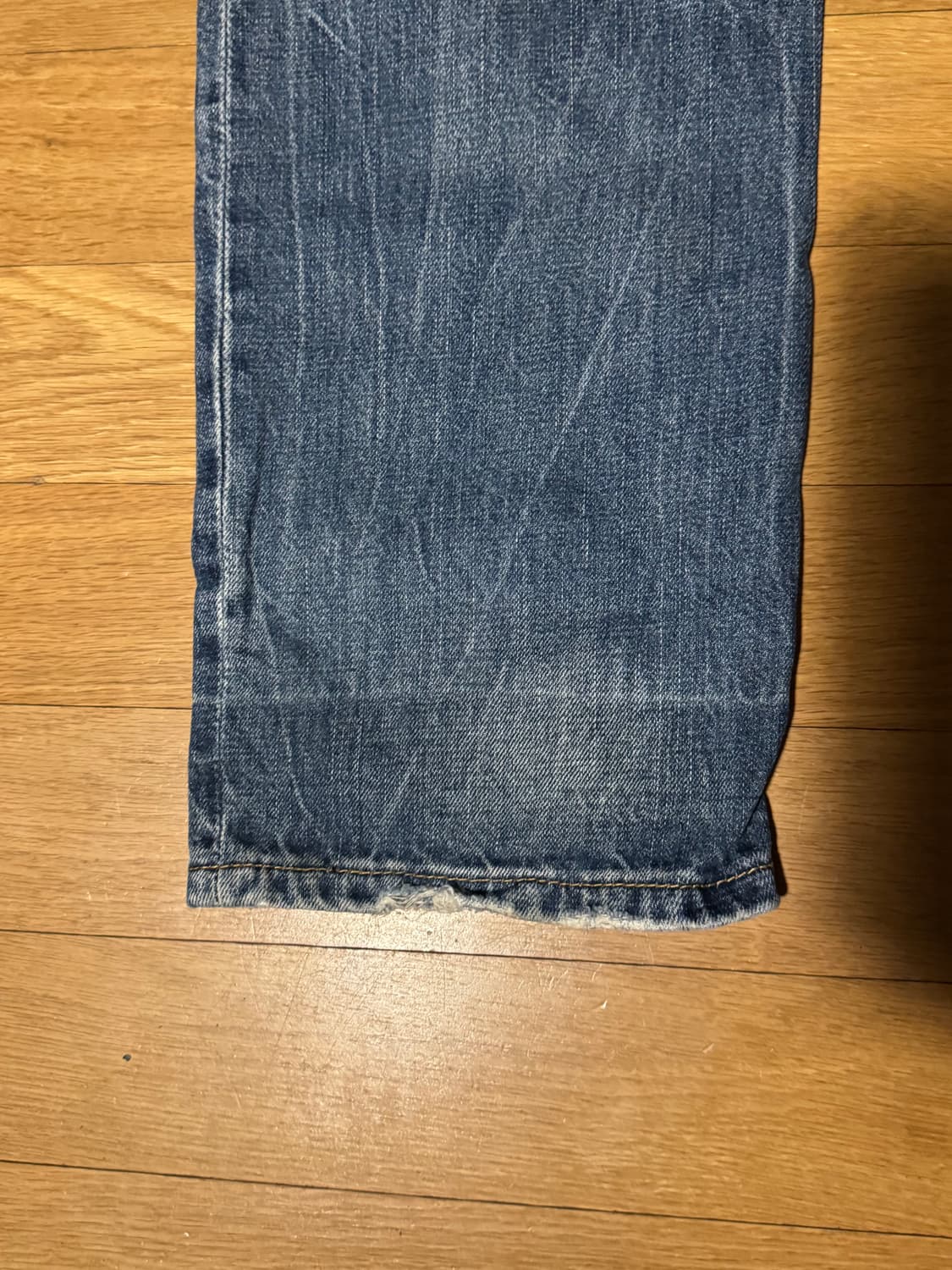 90s Dolce&Gabbana Jeans 상품이미지7