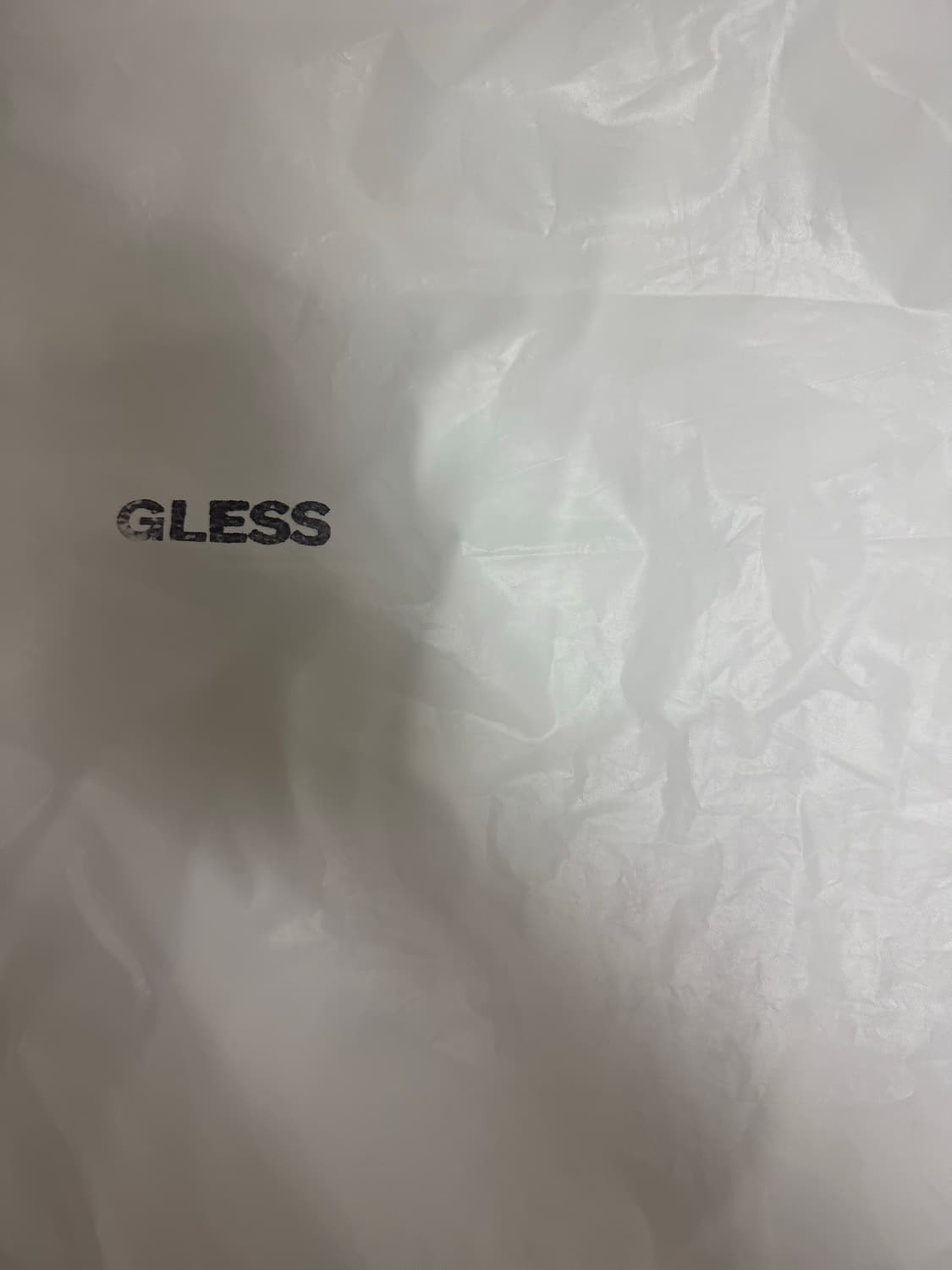 Gless 후드 봄버 베이지 012 상품이미지3