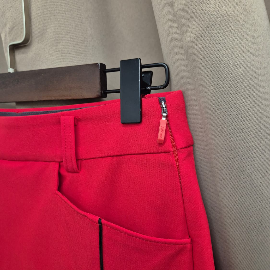 타이틀리스트 골프 치마 25 상품이미지3