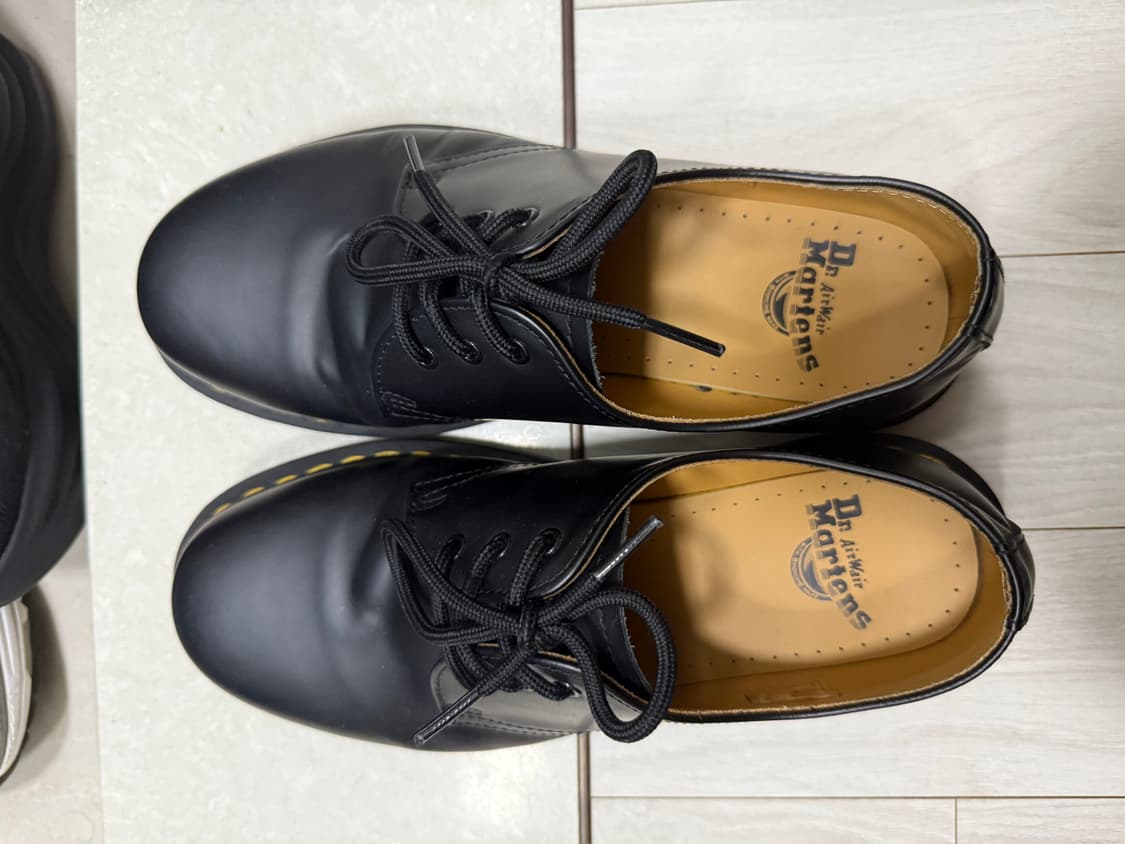 닥터마틴1461스무스 상품이미지3