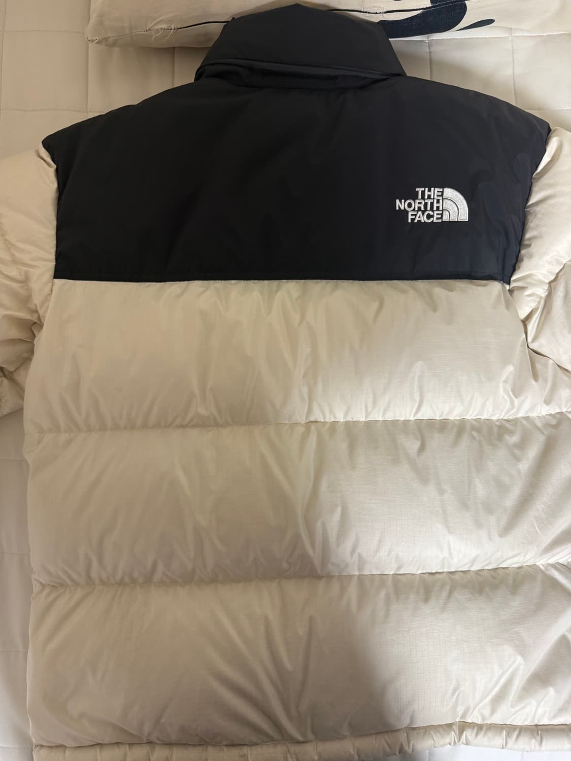 노스페이스 눕시 패딩 XL 상품이미지3