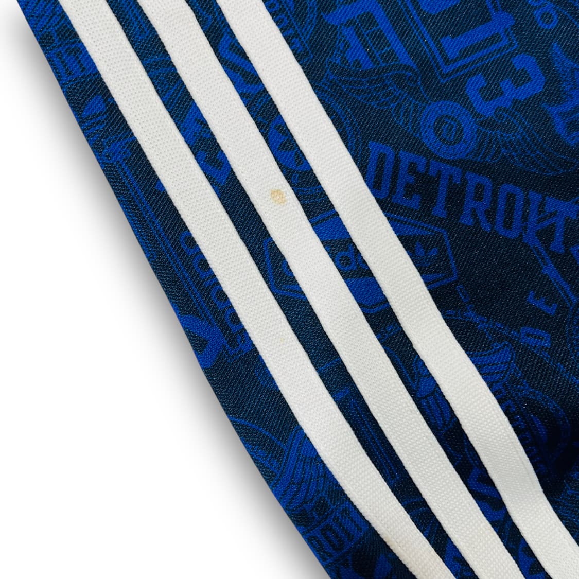 아디다스 디트로이드 크롭 커스텀 투웨이 트랙탑 져지 상품이미지6