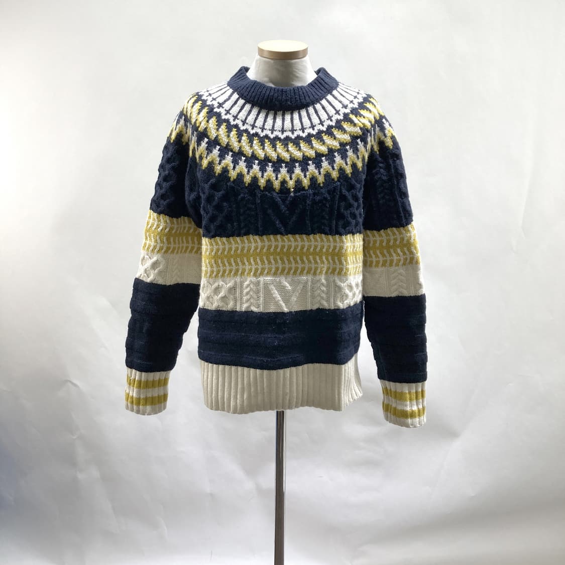 타미힐피거 남성캐쥬얼니트티셔츠 100  상품이미지1