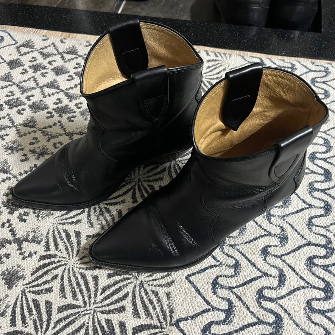 이자벨마랑 부츠 상품이미지7