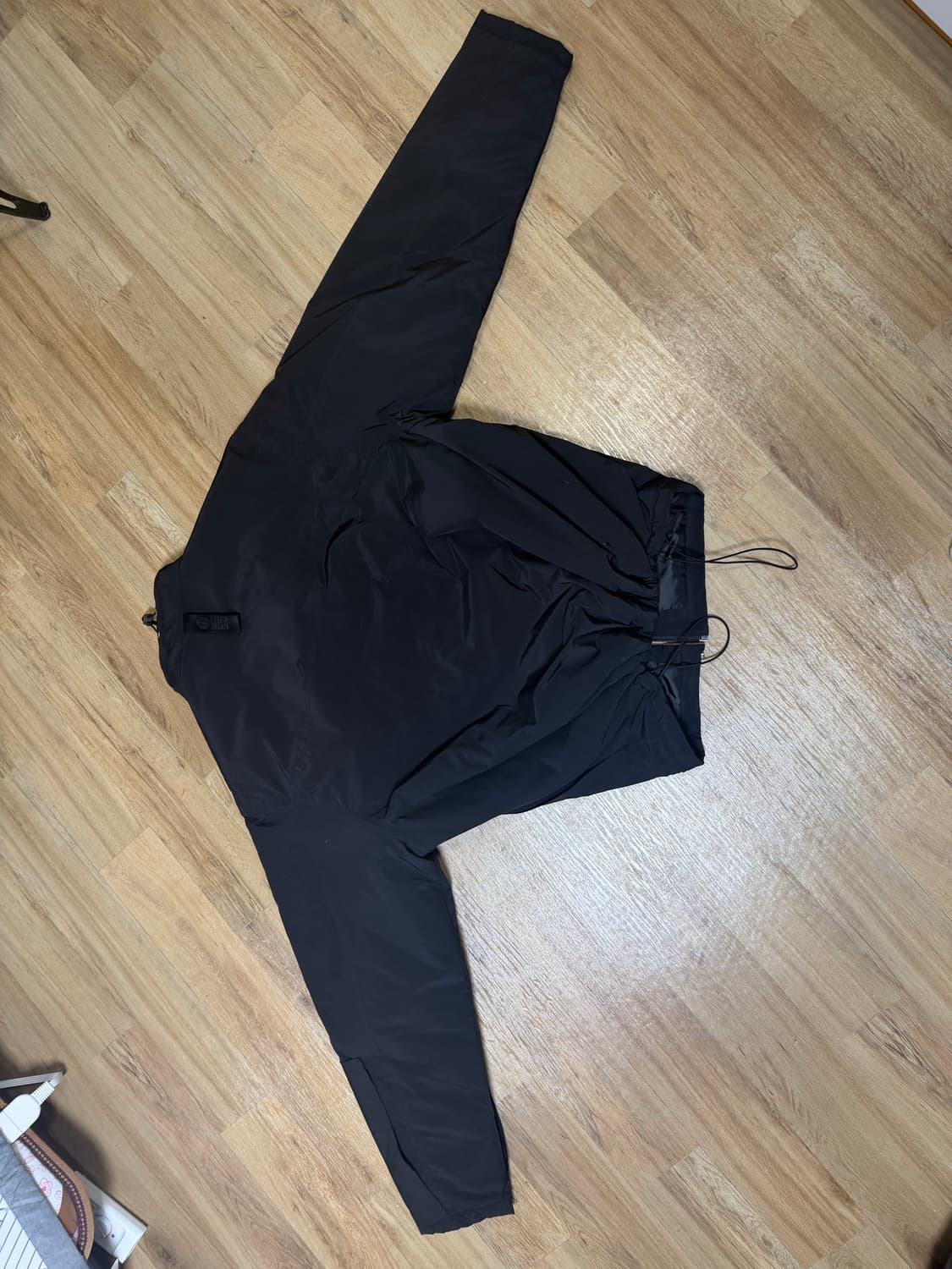 플라스틱프로덕트 자켓 상품이미지3