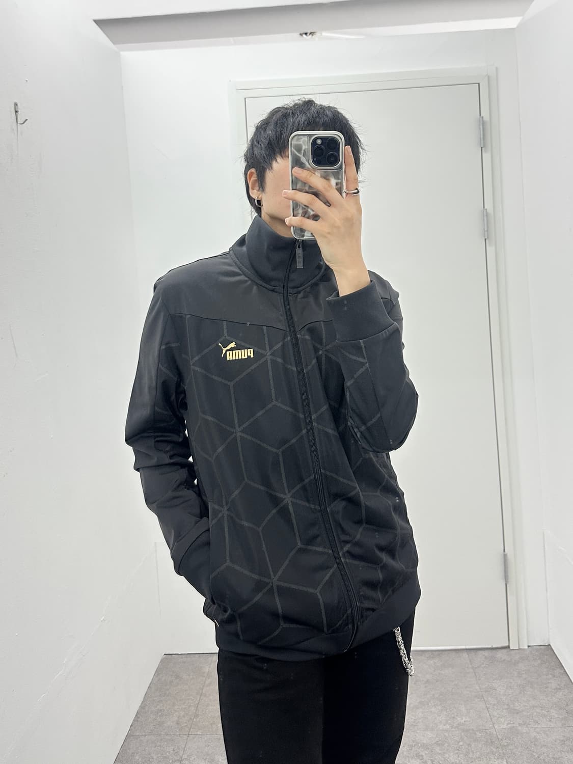 PUMA jersey 상품이미지1