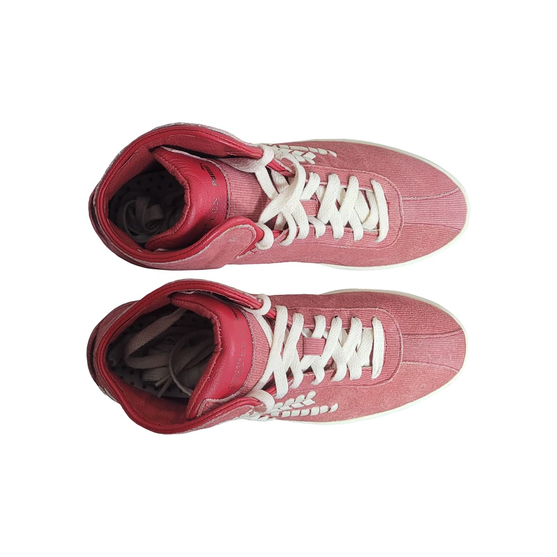 푸마 알렉산더 맥퀸 medius 하이탑 240 상품이미지10