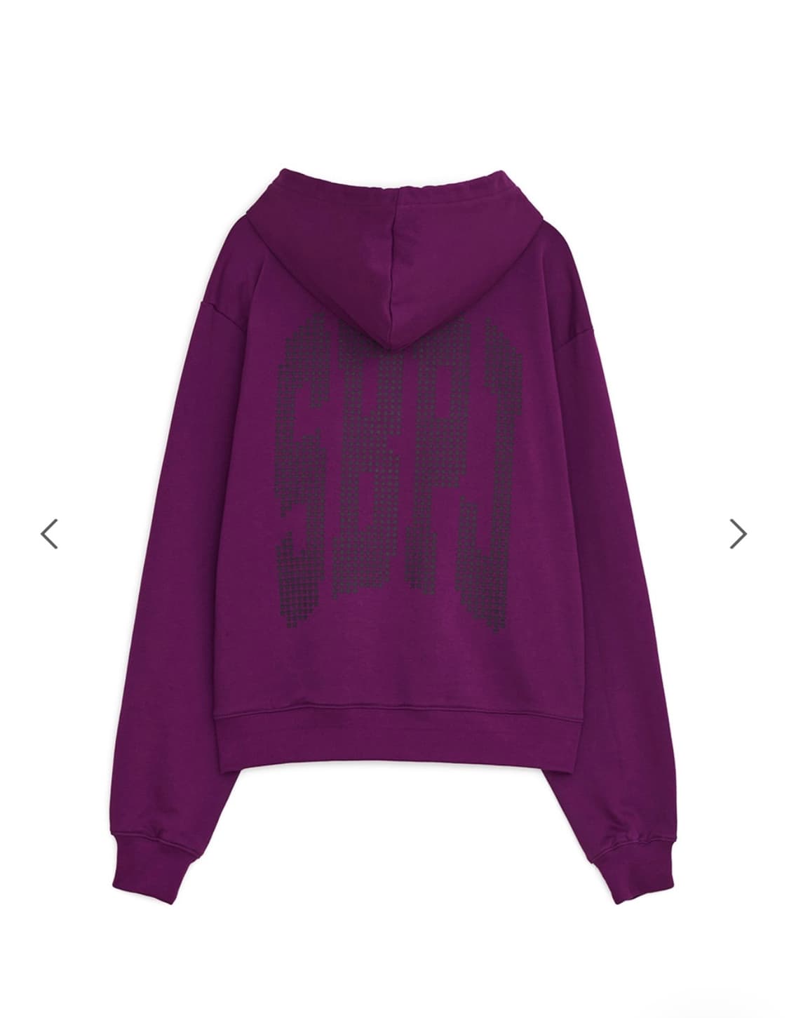  SBPJ STAR HOODIE 상품이미지2