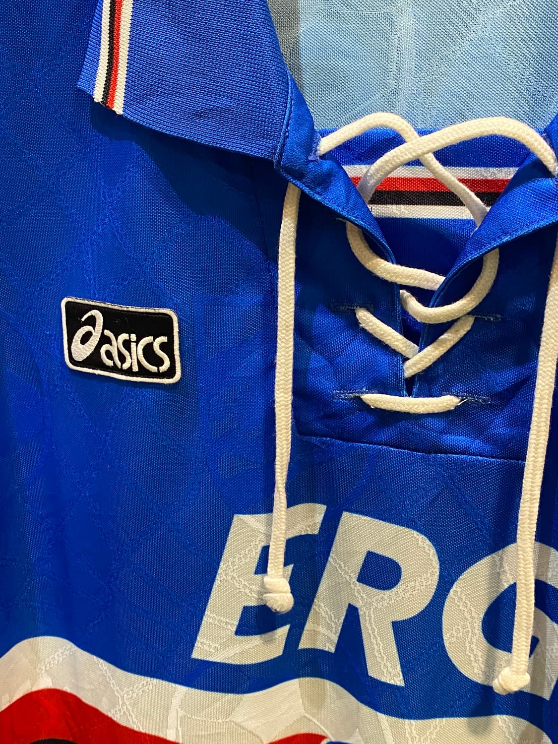 94/95 삼프도리아 만치니 (XL) 상품이미지4