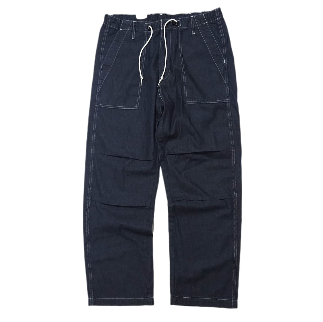 리바이스 프리미엄 서플러스 루즈 스트레이트 데님 팬츠 상품이미지1