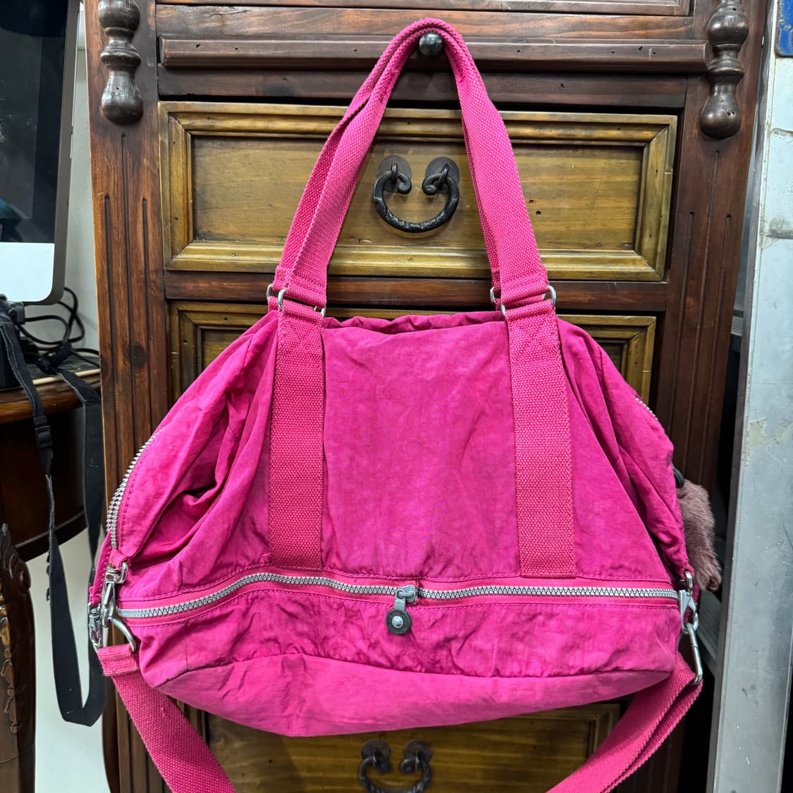 키플링 크로스 숄더백 상품이미지2