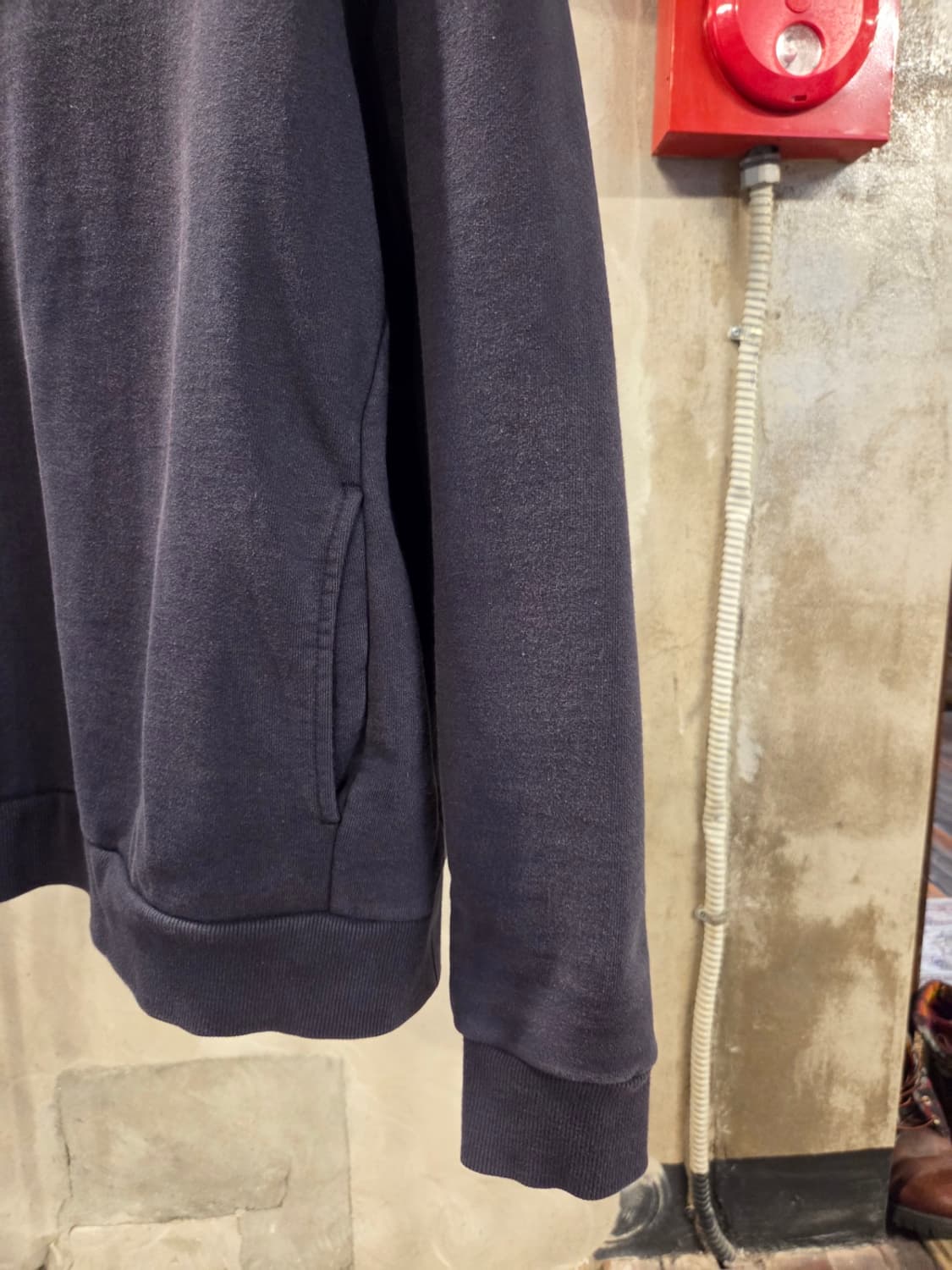 아페세 스웻 상품이미지5