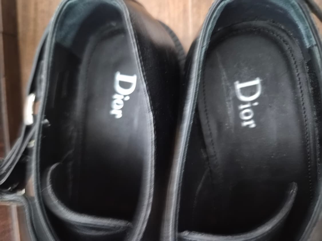 디올 버클 더비 슈즈 팝니다 루이비통 구찌 프라다 상품이미지5