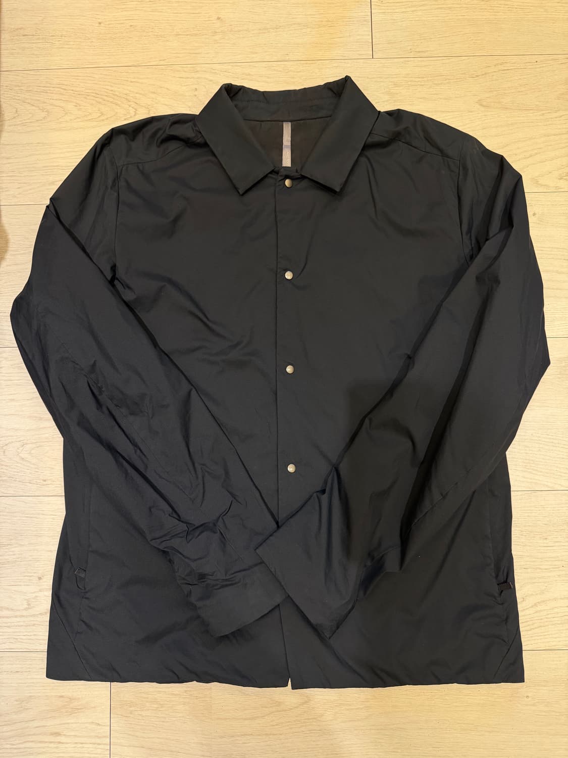 베일런스 Quoin 자켓 [M] 상품이미지3