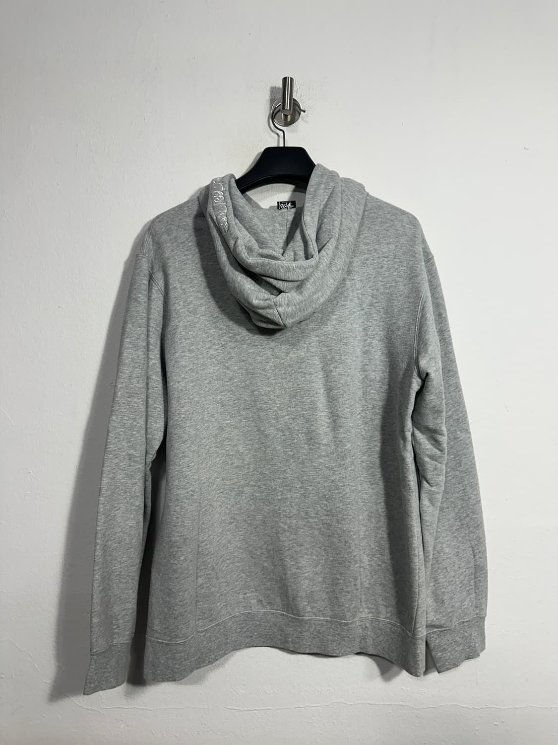 스투시 재팬 후드 L 상품이미지4