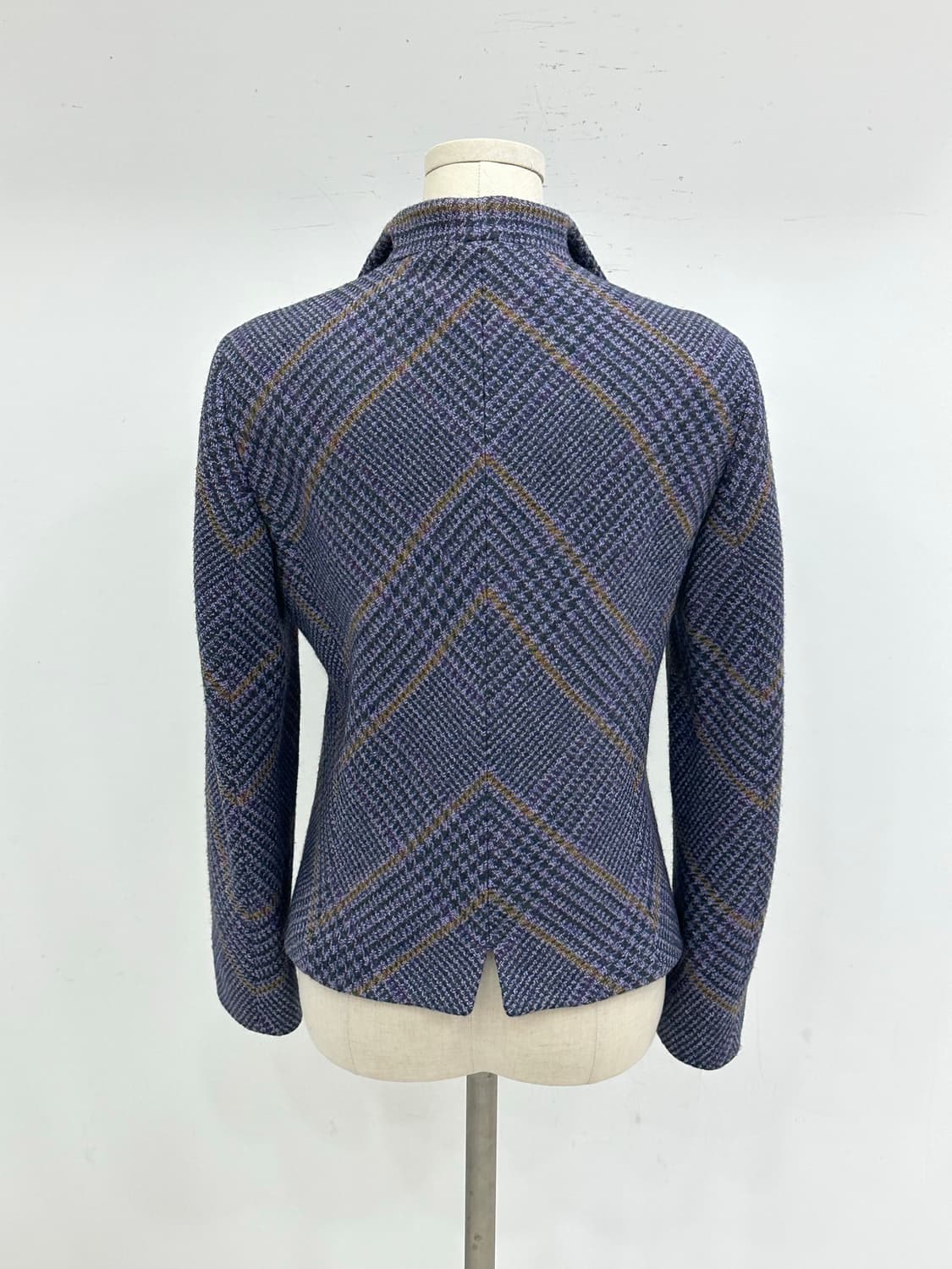 에트로 여성 자켓 상품이미지6