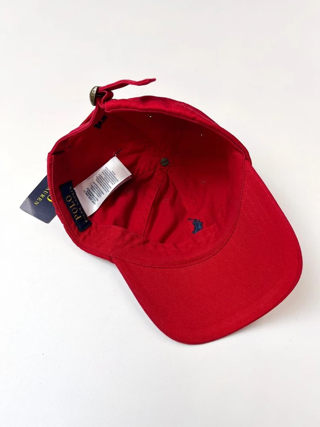 폴로 랄프로렌 아동 로고 볼캡 A1579 상품이미지4