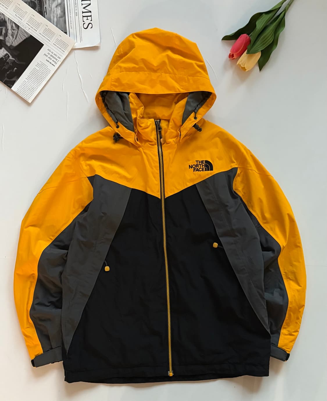 노스페이스 하이벤트 바람막이 상품이미지2