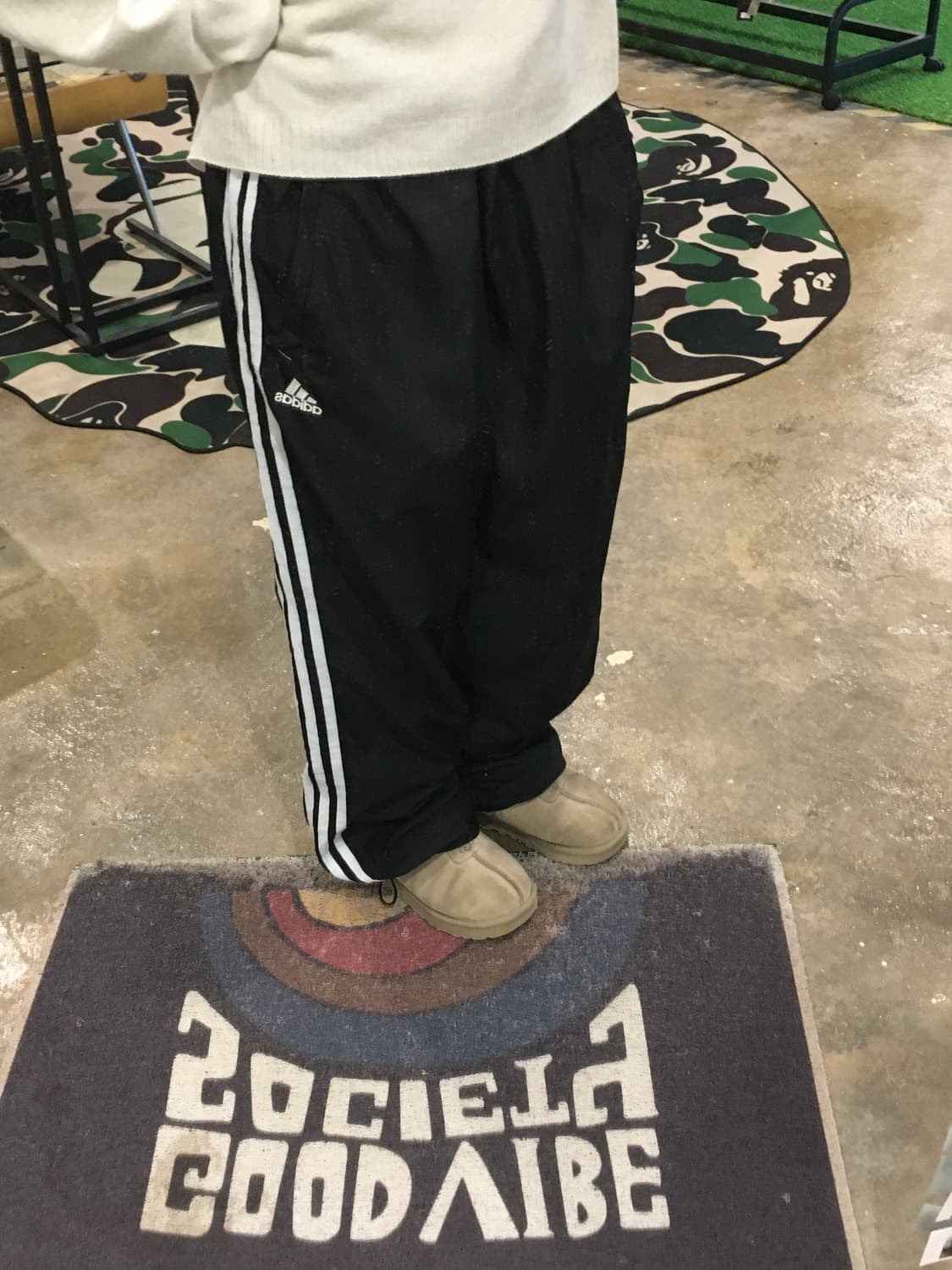 아디다스 트랙 팬츠 상품이미지9