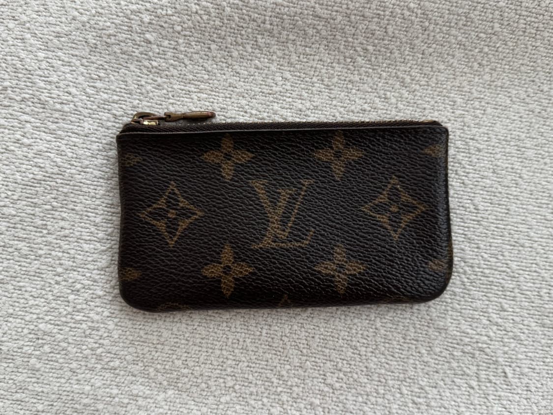 루이비통 모노그램 카드지갑 상품이미지1