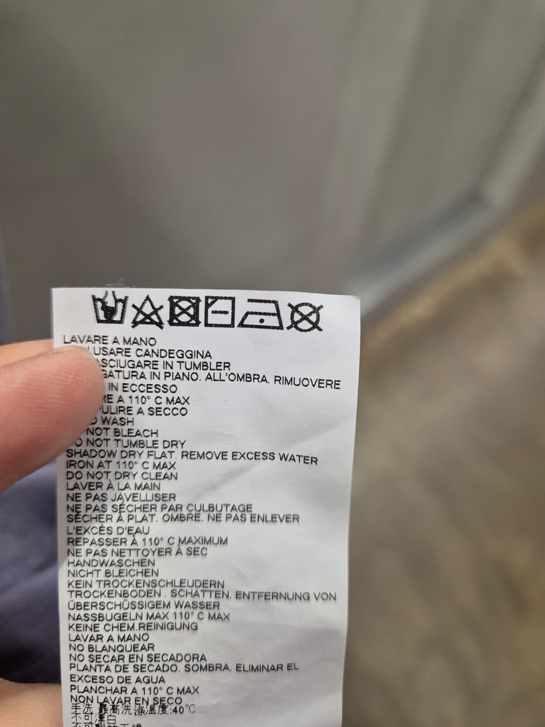 비비안 웨스트우드 클래식 오브 티셔츠 S 상품이미지7