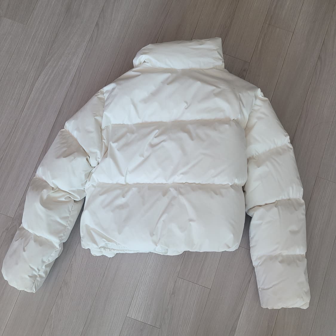 키르시 숏 패딩 상품이미지6