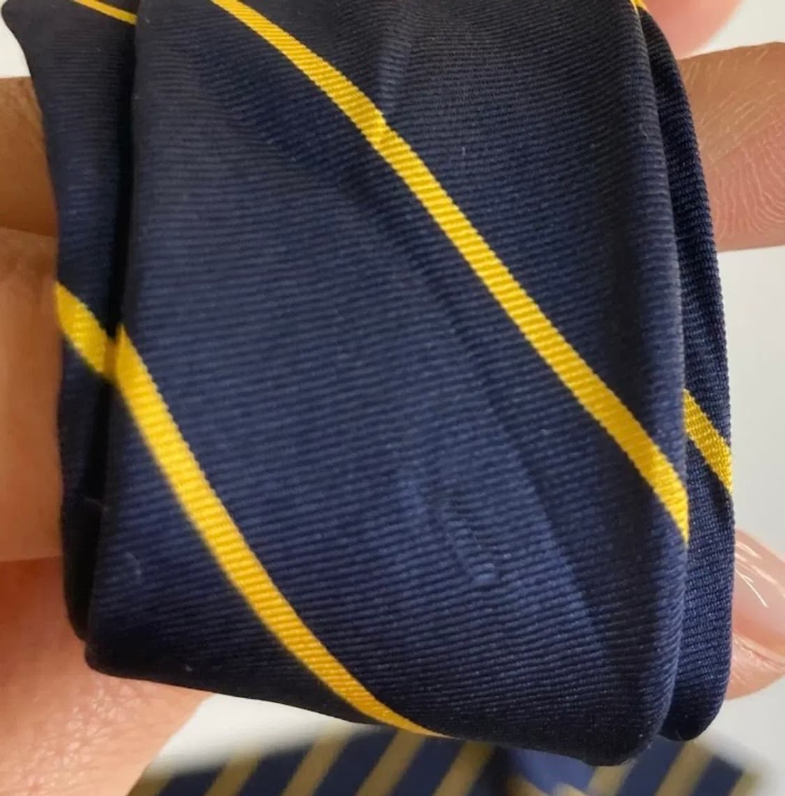 세루티1881 넥타이 상품이미지9