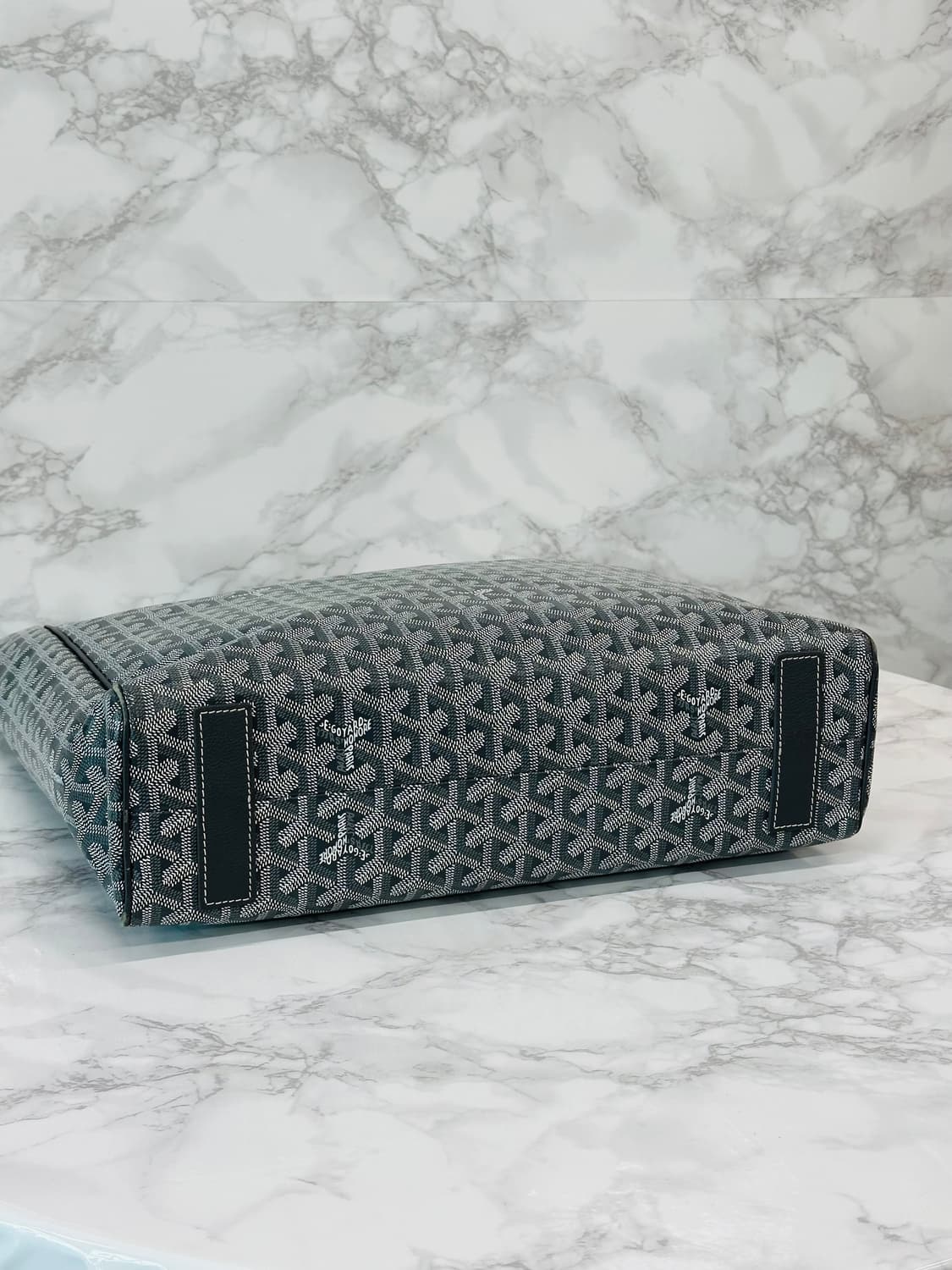 고야드 볼테르백 그레이 상품이미지8