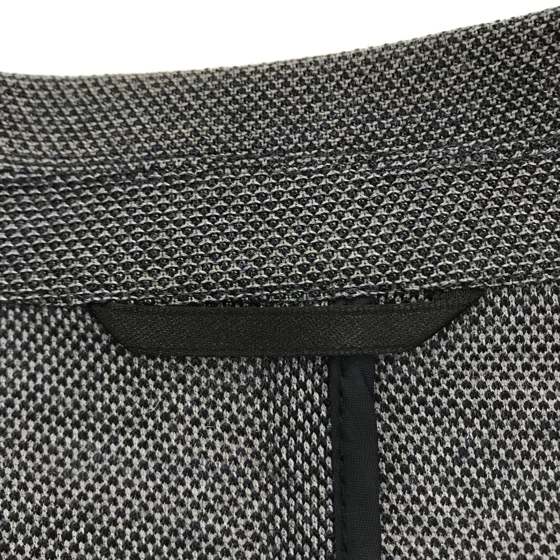 클럽모나코 그레이 린넨자켓 [95사이즈] 상품이미지5