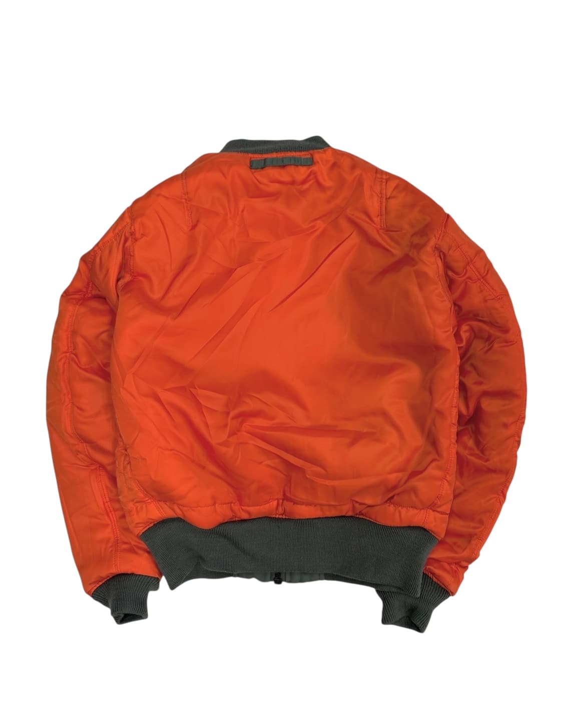 아비렉스 ma-1 항공점퍼 카키 (M) 상품이미지9