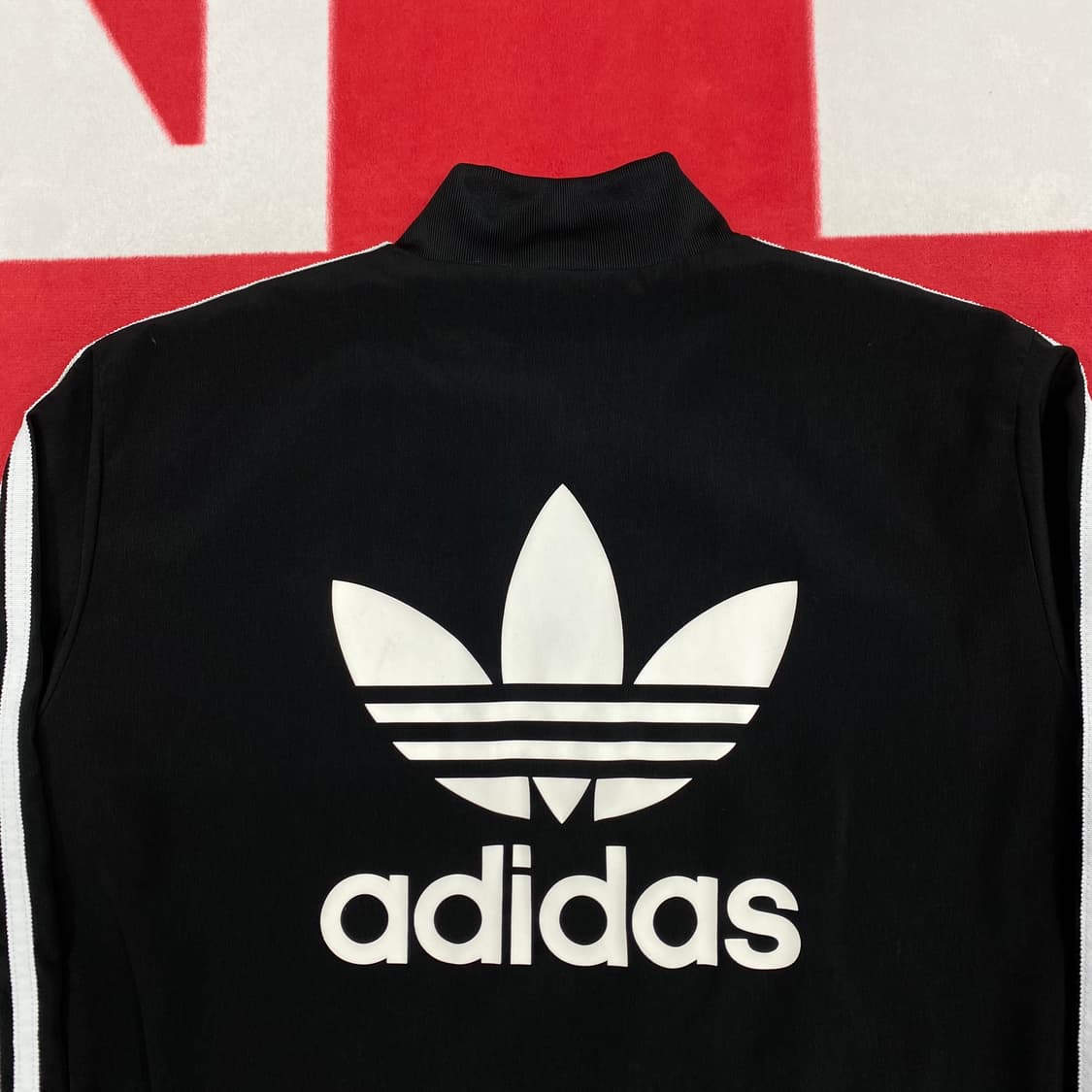 아디다스 바람막이 자켓 여성 95 상품이미지6