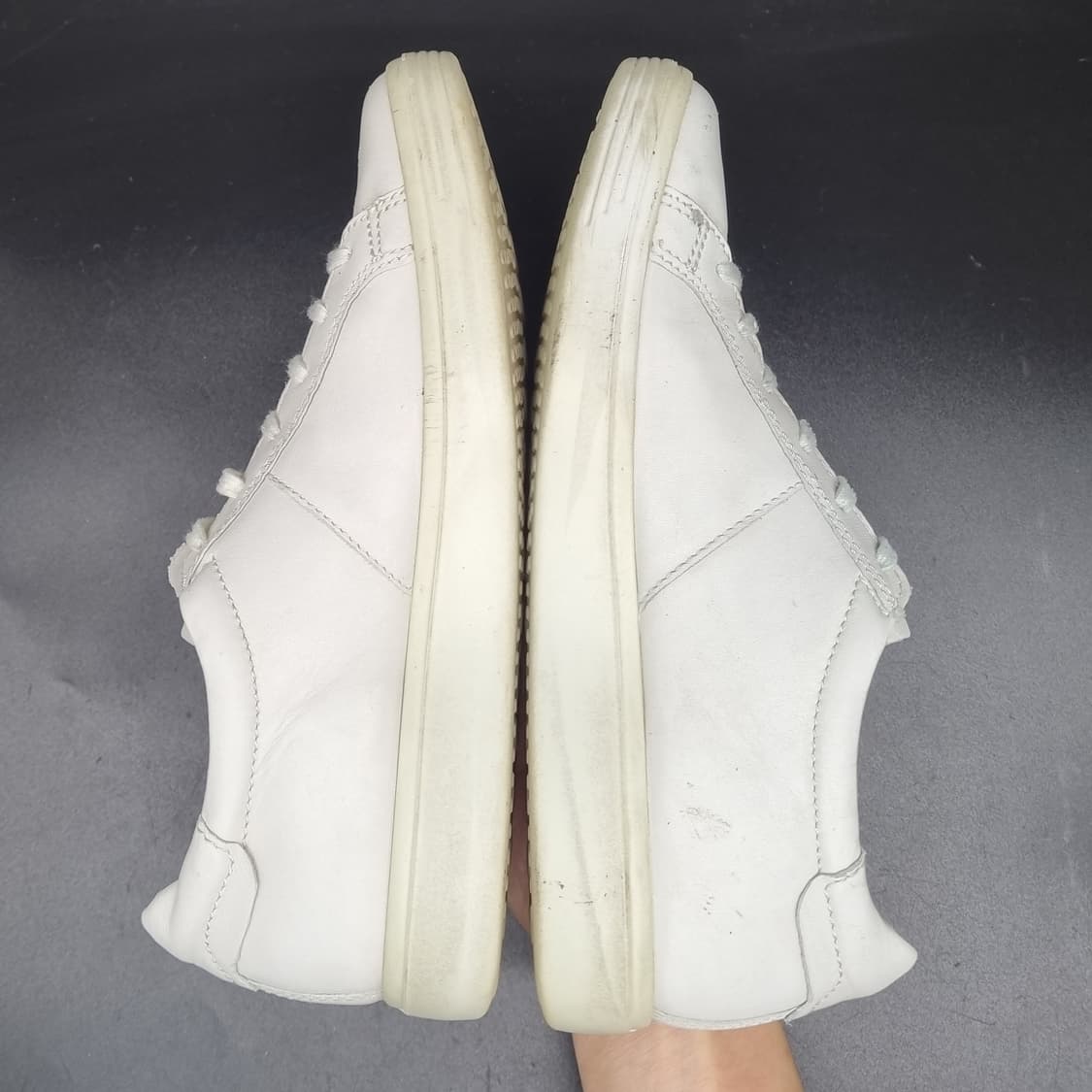 에코 ecco 소프트 클래식 여성스니커즈245 상품이미지5