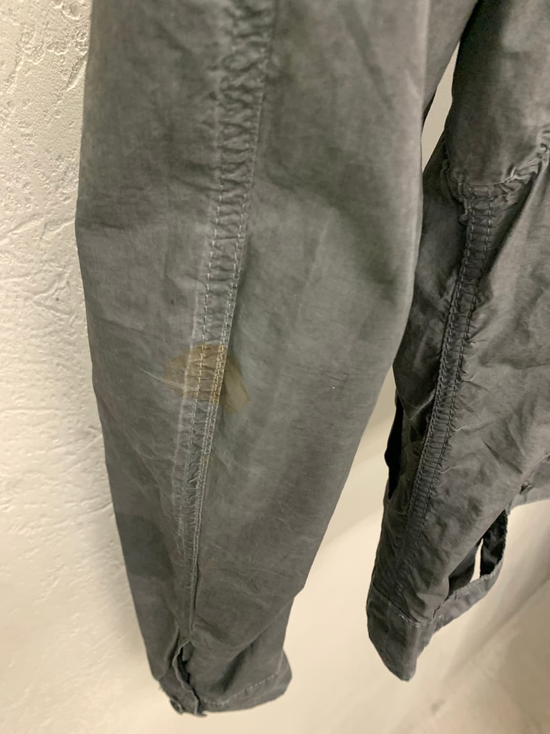 rick owens 멀티포켓자켓 상품이미지4