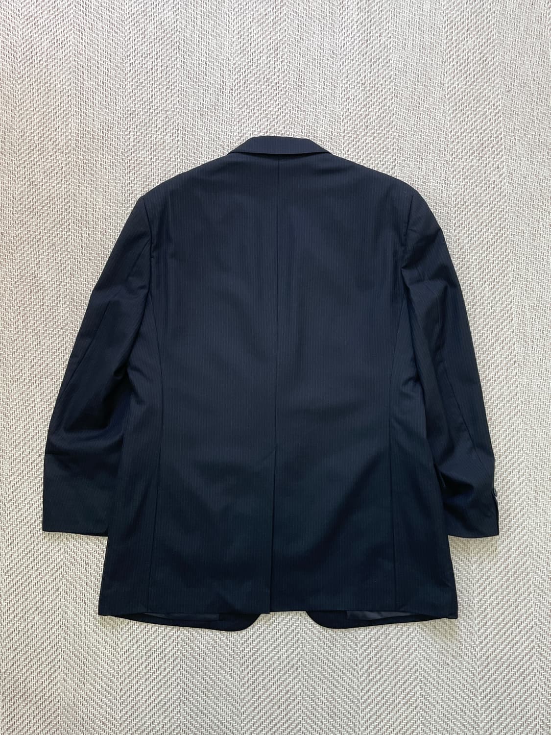 브룩스브라더스 스트라이프 블레이저  J04217 상품이미지7