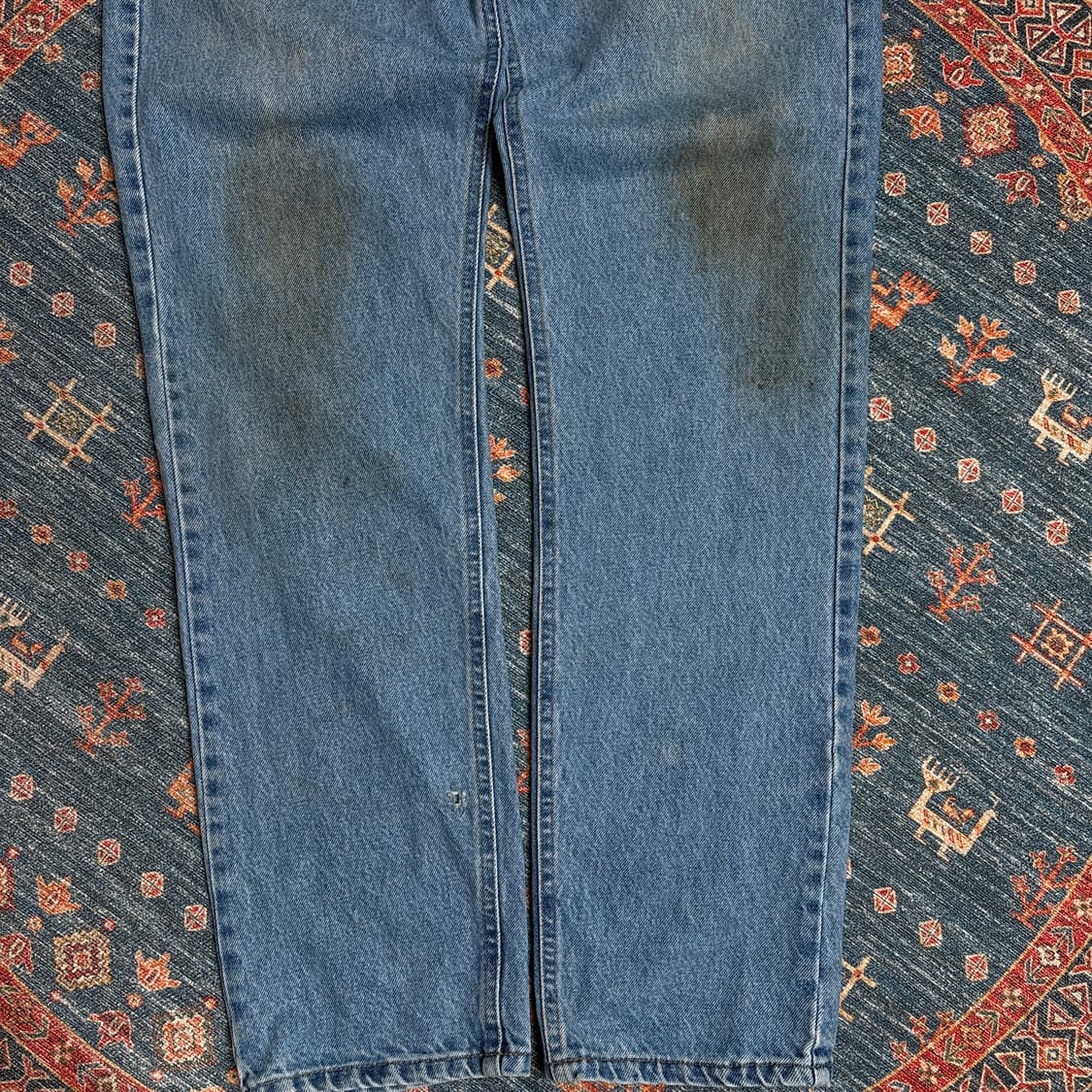 칼하트 데님팬츠 상품이미지6