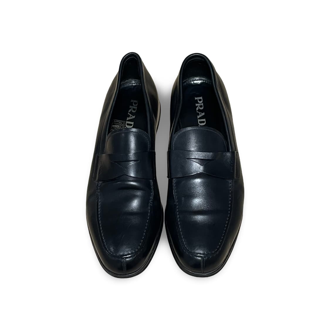 프라다 토블락 로퍼 상품이미지2