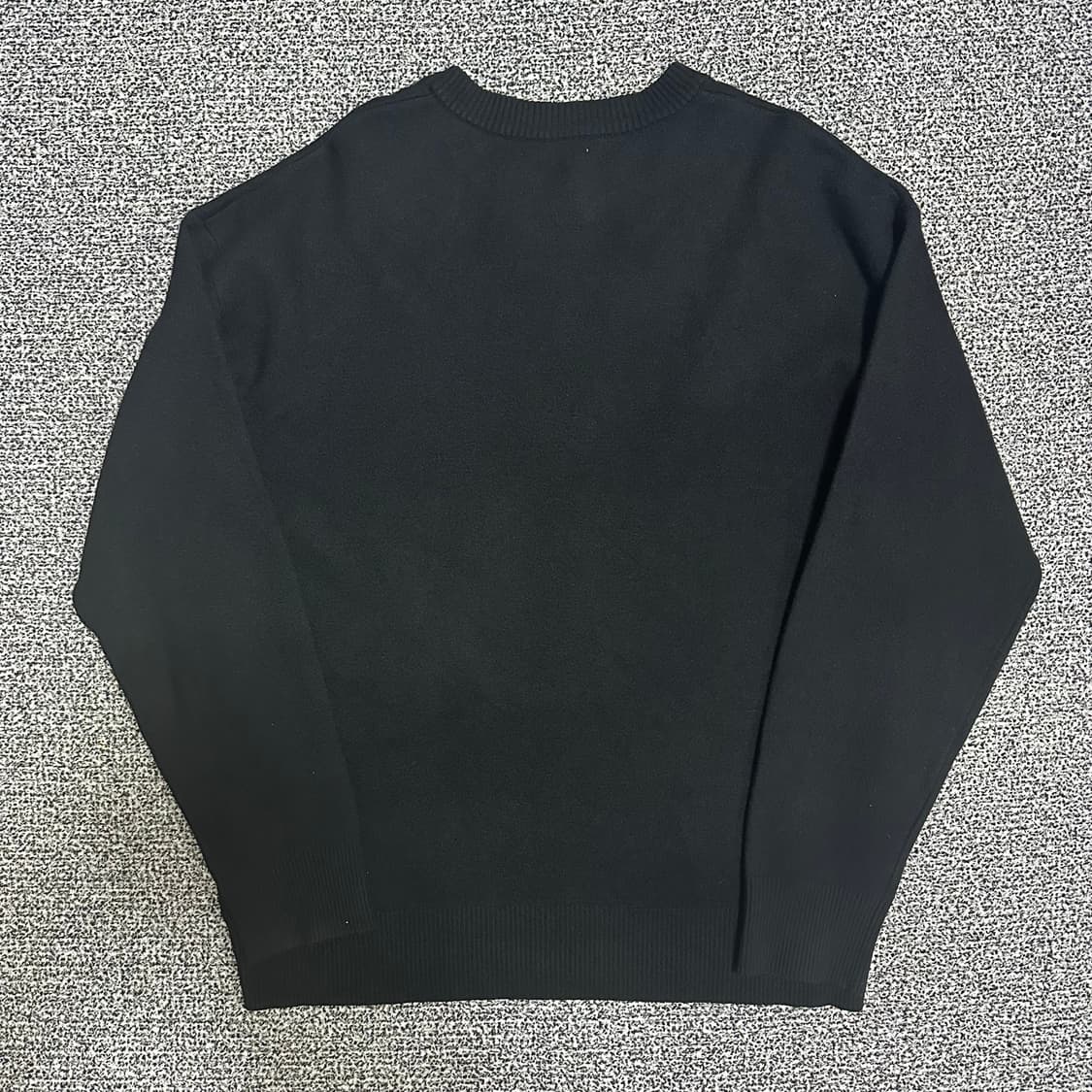 (L) 자라 니트 캐주얼 상품이미지3