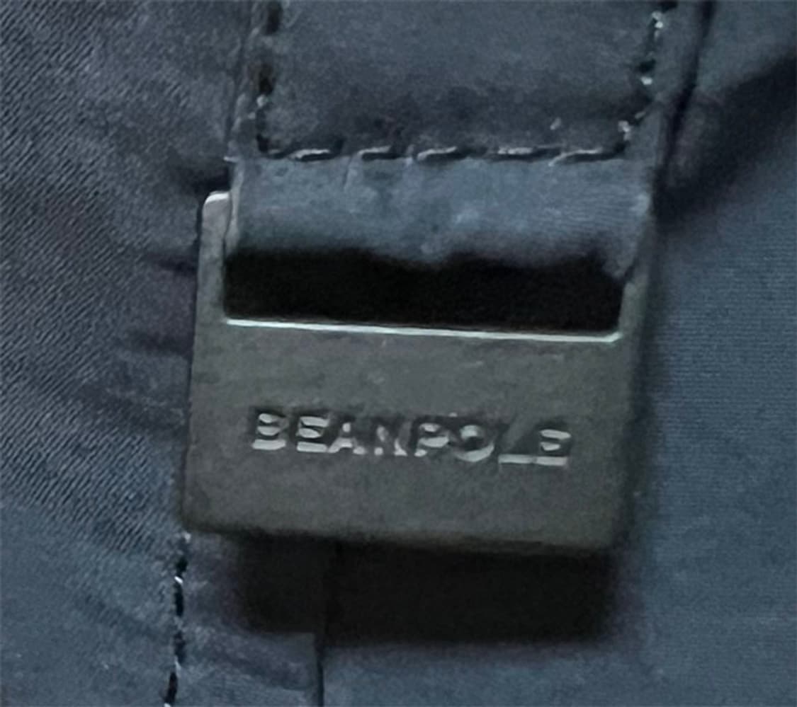 빈폴 남자 맥코트 구스 캐주얼 직장인룩 XL 105 상품이미지3