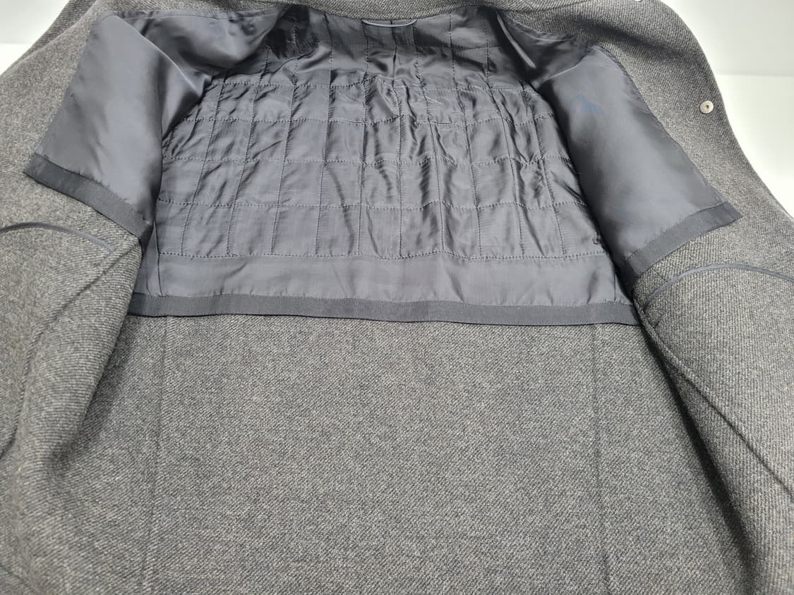 Calvin Klein 20FW 캘빈클라인 셔츠형 모직 자켓 / 남 95 상품이미지7